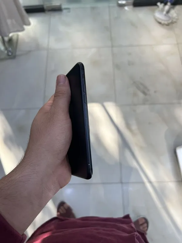 Iphone 7 black.. — фото 3