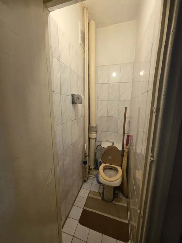 Квартира в Ангрене. 3/2/4 — фото 8