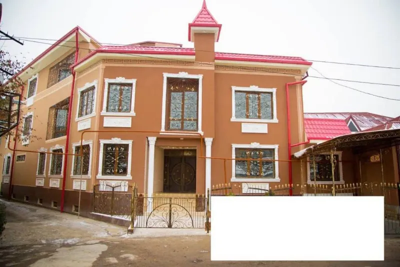 ОФИС в Центре #Ташкента на 750 м2 по ул. А.Навои ( Ташкент Сити )