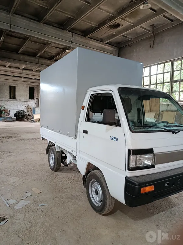 Labo Changan Shinaray bort tent xizmatlari 6 Labo Changan Shinaray bort tent xizmatlari 6