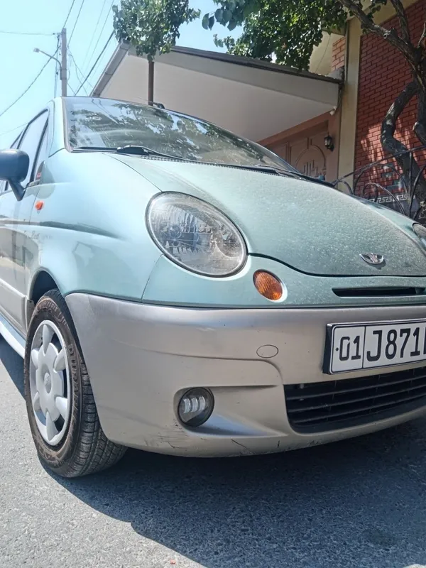 Matiz best dewoo 2 Matiz best dewoo 2