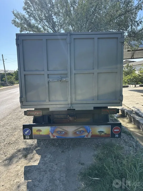Ford tranzit sotiladi 2 Ford tranzit sotiladi 2