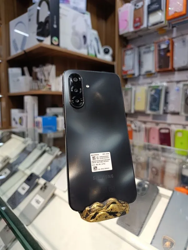 Samsung galaxy A17 Samsung galaxy A17