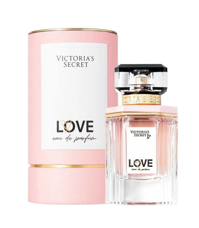Victoria's Secret Love edp 100ml ORIGINAL