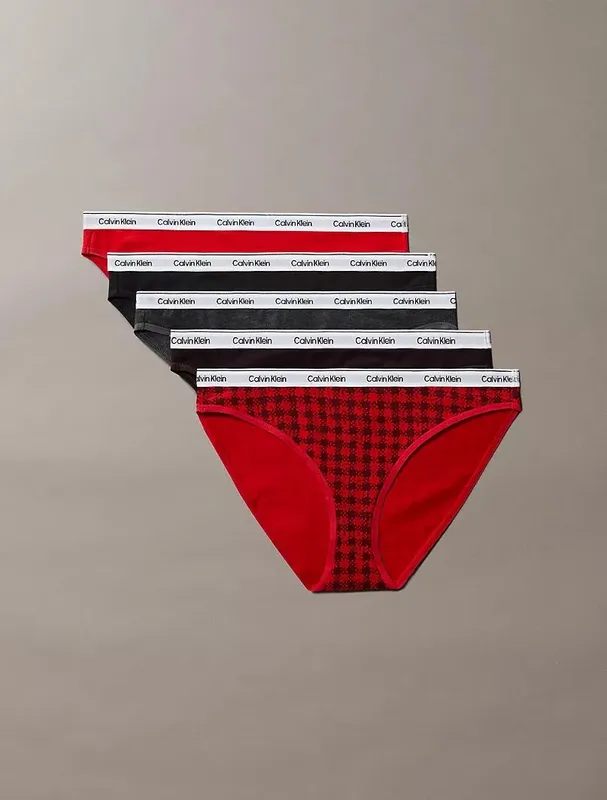 Calvin Klein бикини для девушек — фото 2