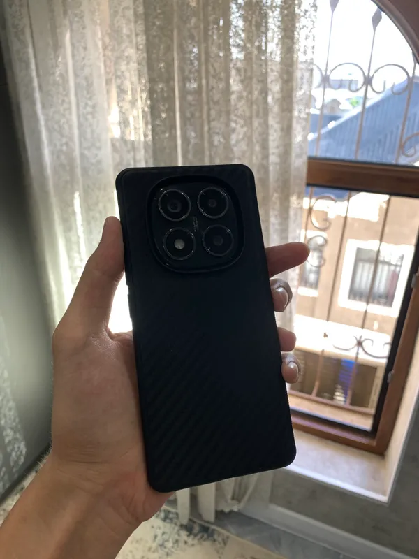 Redmi note 14 pro 256gb zor holata — фото 2