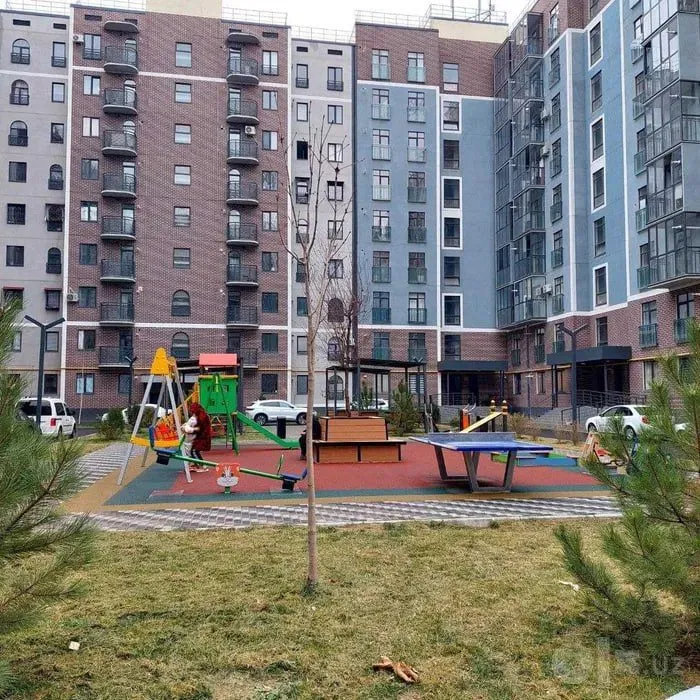 Сдаётся ЖК Ассолом Хаво/ метро Олмос 10
