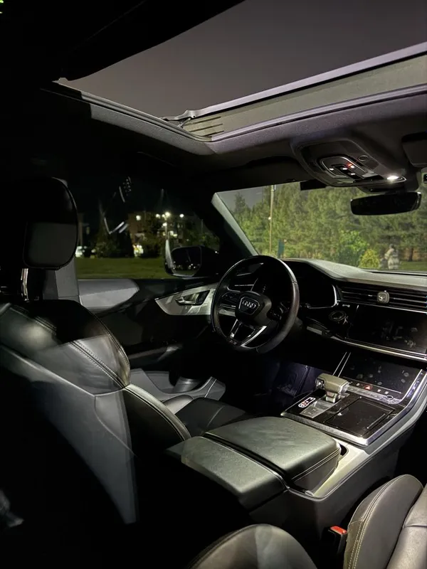 Audi Q8 s line 2022 2 Audi Q8 s line 2022 2