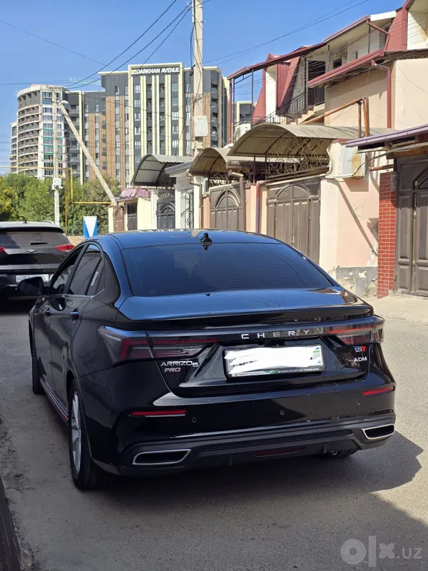 Срочно продаётся машина. Chery Arrizo 6 Pro 2 Срочно продаётся машина. Chery Arrizo 6 Pro 2