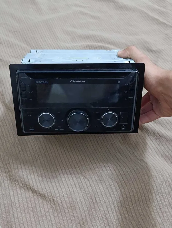 Pioneer 725 сатылады 1 Pioneer 725 сатылады 1