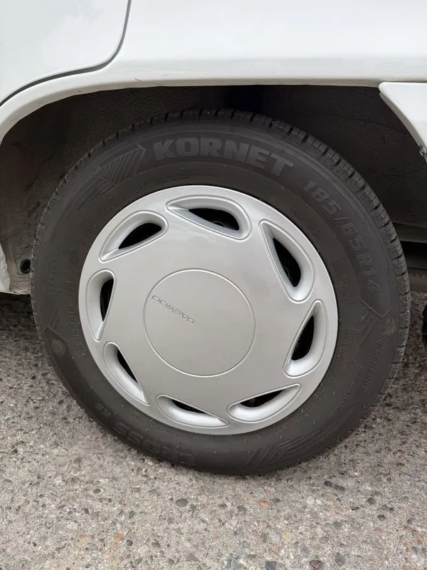 Продаю chevrolet Nexia 2 супер 1.6 — фото 7