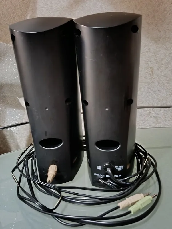 Колонки компьютерные Edifier M 2200 2 Колонки компьютерные Edifier M 2200 2
