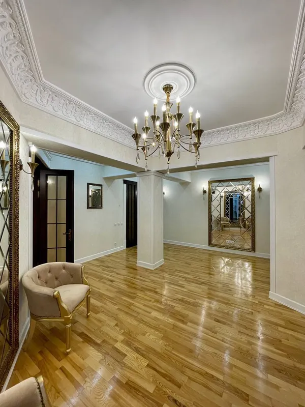 5-комнатная квартира, 300 м², Мирабад 2 5-комнатная квартира, 300 м², Мирабад 2
