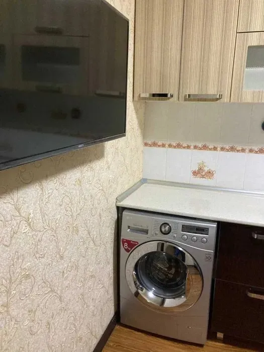 Сдаётся квартира в Яккасарайском районе (ориентир: метро Айбек) 8