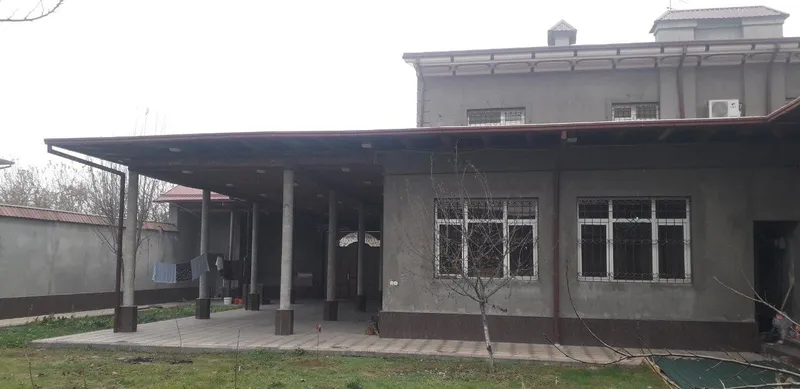 Zangiota tumani solnichniyda 6 sotixli kotej tez va arzon otiladi — фото 1