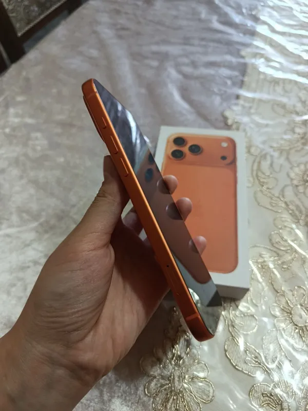 iPhone 17 Pro Max 256 ГБ 2 iPhone 17 Pro Max 256 ГБ 2