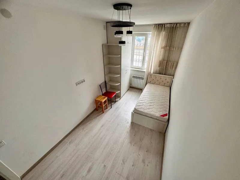 Срочно продается квартира 3/1/7.Метро Дустлик. — фото 6