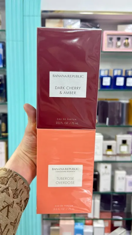 Banana Republic 1 Banana Republic 1