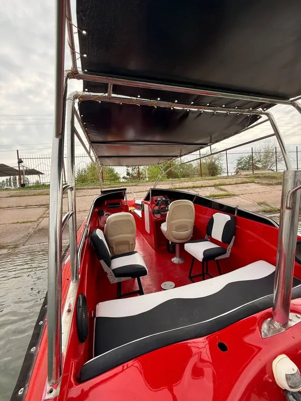 Kasatka 700 sport