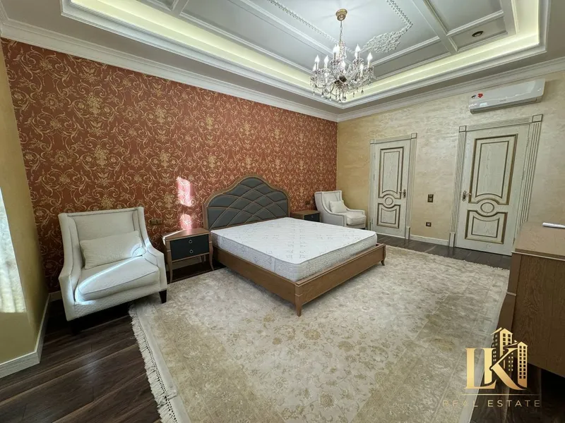 Продаётся 3-комнатная квартира в ЖК Mirabad Elite (Мирабадский район) — фото 6