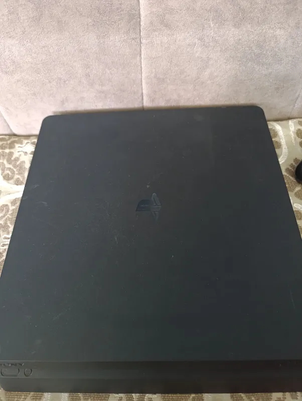 PS4 SONY 3