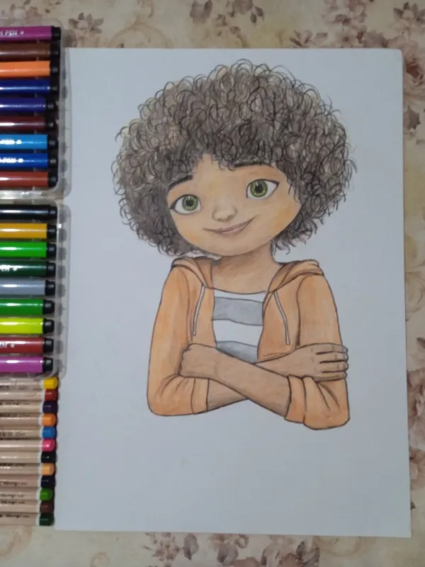 TIP. "Home" multfilmi. A3.