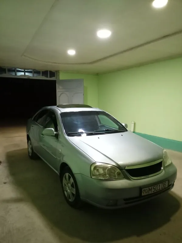 Lacetti 1.6 avtomat (LUK ABC) 4 Lacetti 1.6 avtomat (LUK ABC) 4