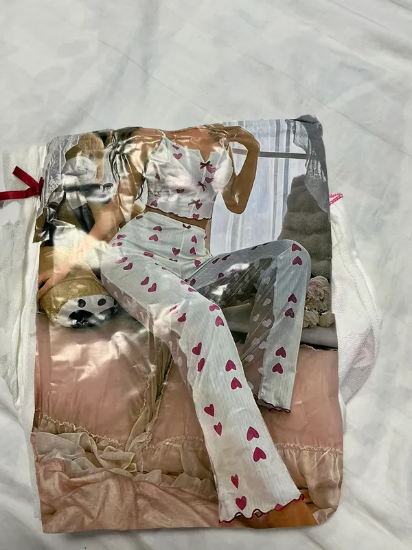 Pinivar pijama 8