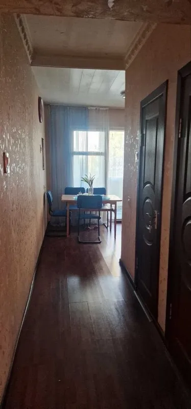 Tashselmash 3/3/5, 77 m², Sultonali Mashhadiy, Plov City 6 Tashselmash 3/3/5, 77 m², Sultonali Mashhadiy, Plov City 6