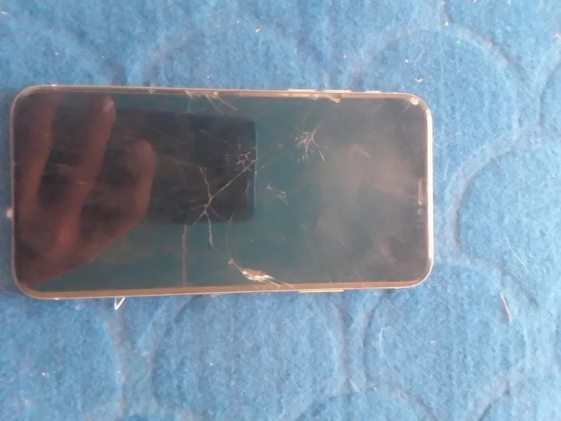 Iphone X 2
