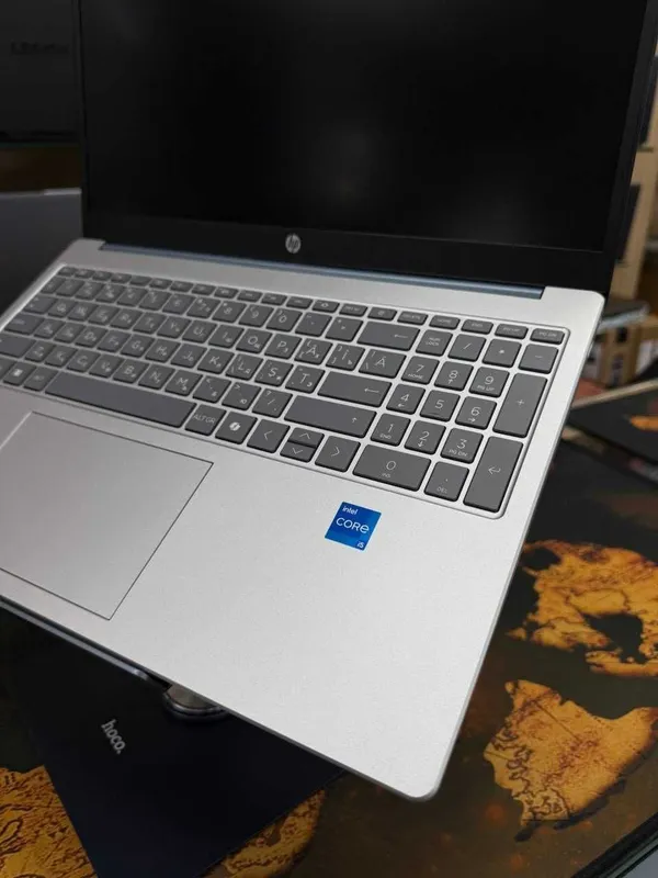 Hp Noutbuk/Hp Laptop 15 Int Core i5 /Dasturlash va Dostavka BEPUL — фото 1
