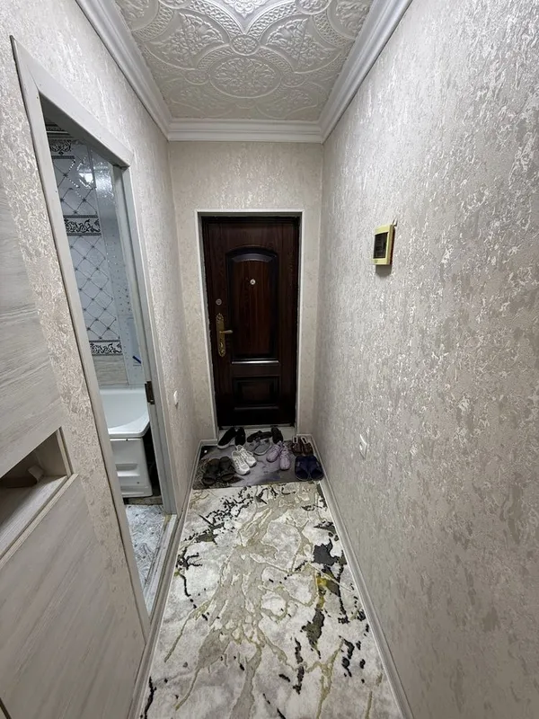 Аренда квартира кора камиш 1/2 2 хона килинган — фото 2