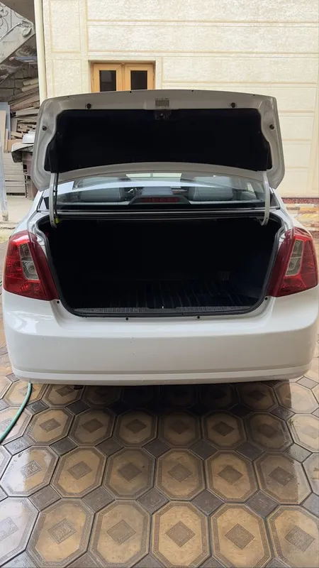 Продаю свою LACETTI, мотор-1,8, 2011г., сам покупал с автосалона — фото 3