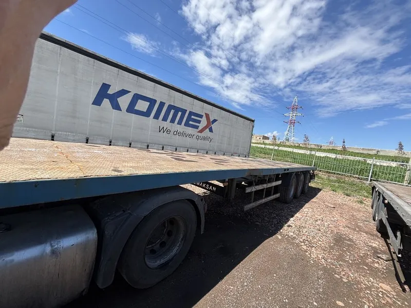 Контейнеравоз Срочно 2 Контейнеравоз Срочно 2