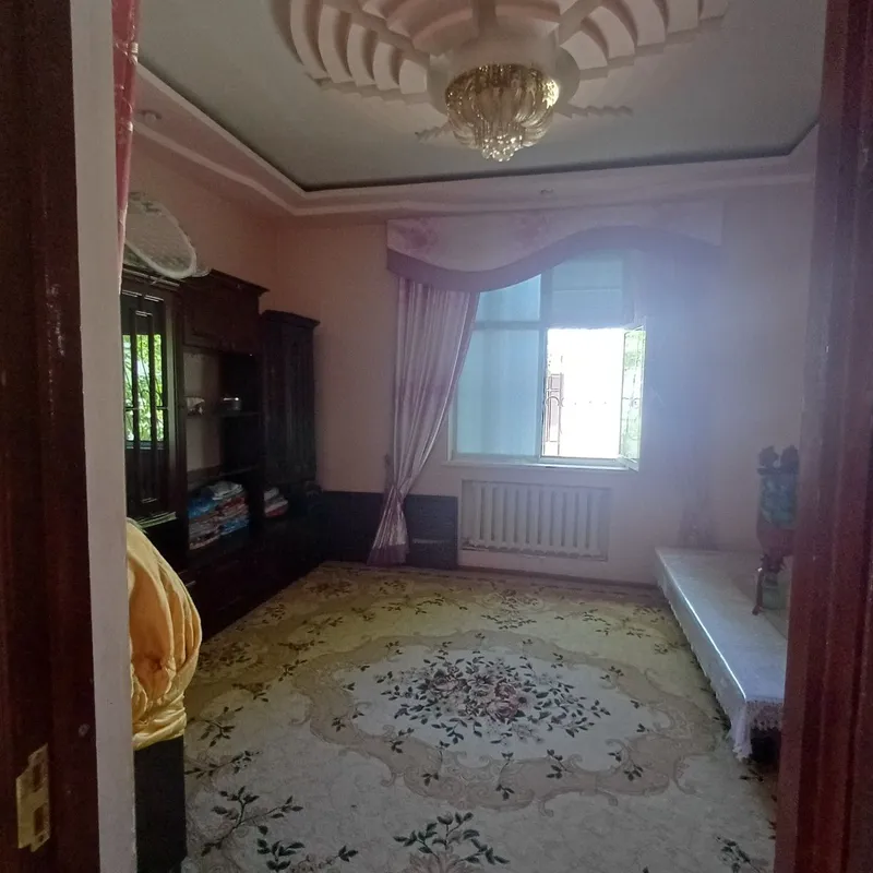 Котеж солтилади 6 сотих 110000$ ками бор — фото 7