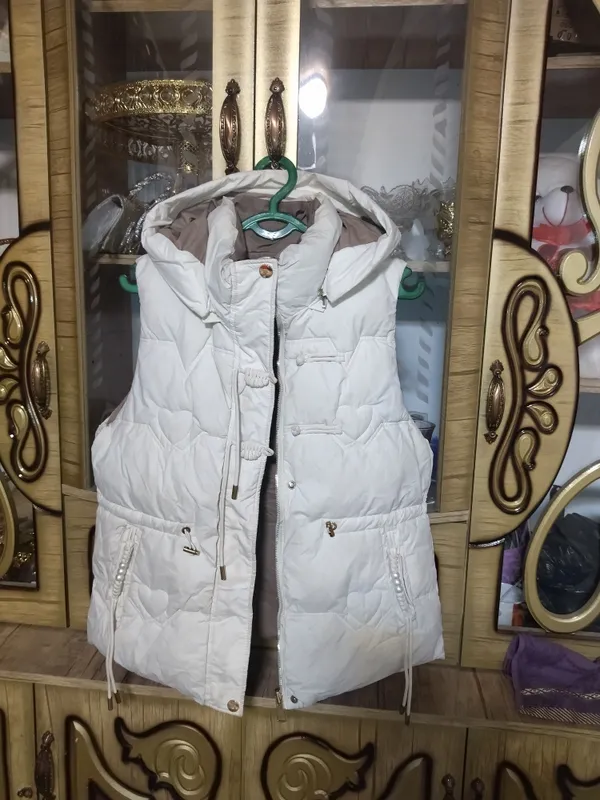 jiletka