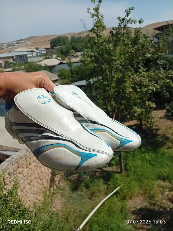 Messi butsalari. 2026 1