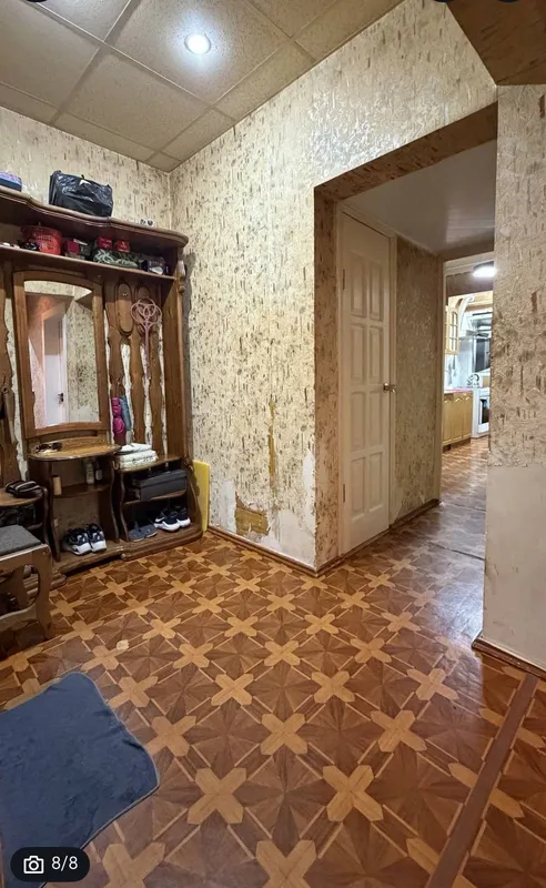Продаётся уютная квартира с французской планировкой — фото 5 Продаётся уютная квартира с французской планировкой — фото 5