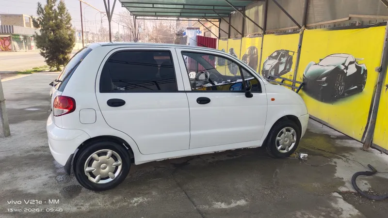matiz 2018 xolati zòr prostoy metan bor — фото 2