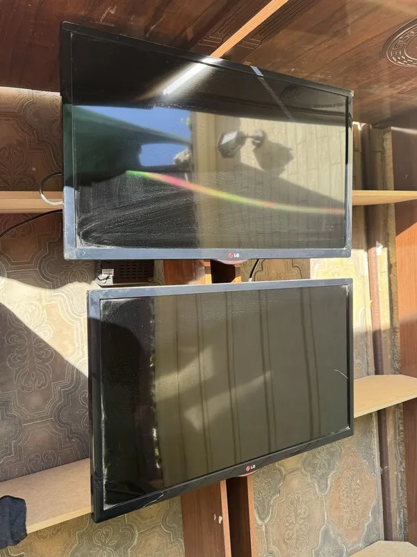 Телевизор LG va Sony , Artel 2 Телевизор LG va Sony , Artel 2