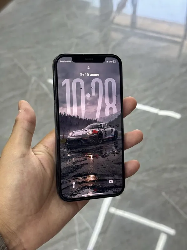 iPhone 12 Pro | 256GB | LL/A — фото 1