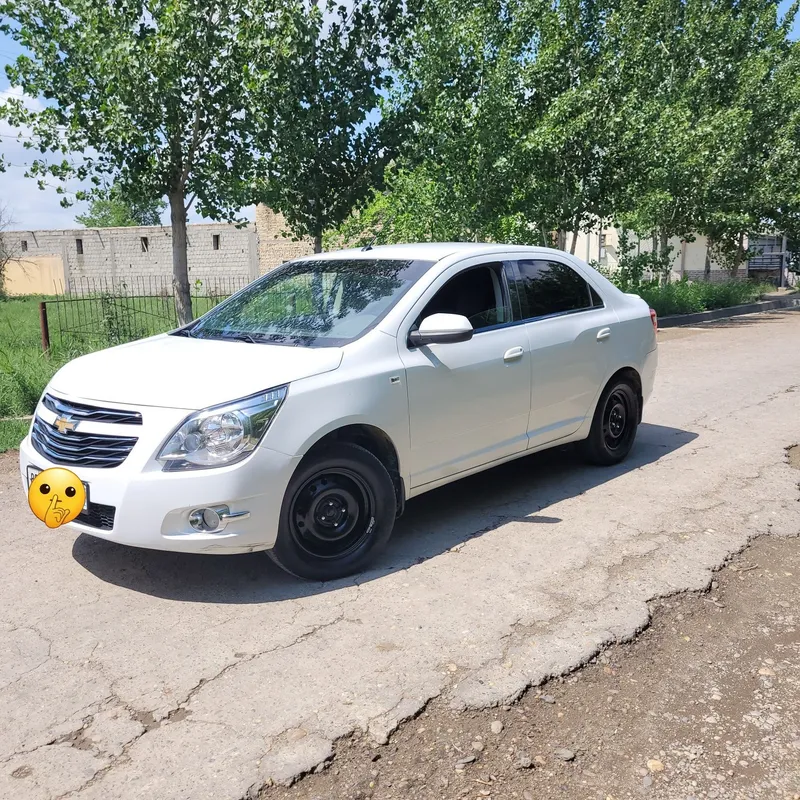 Cobalt 2013 yil mexanika 4 Cobalt 2013 yil mexanika 4