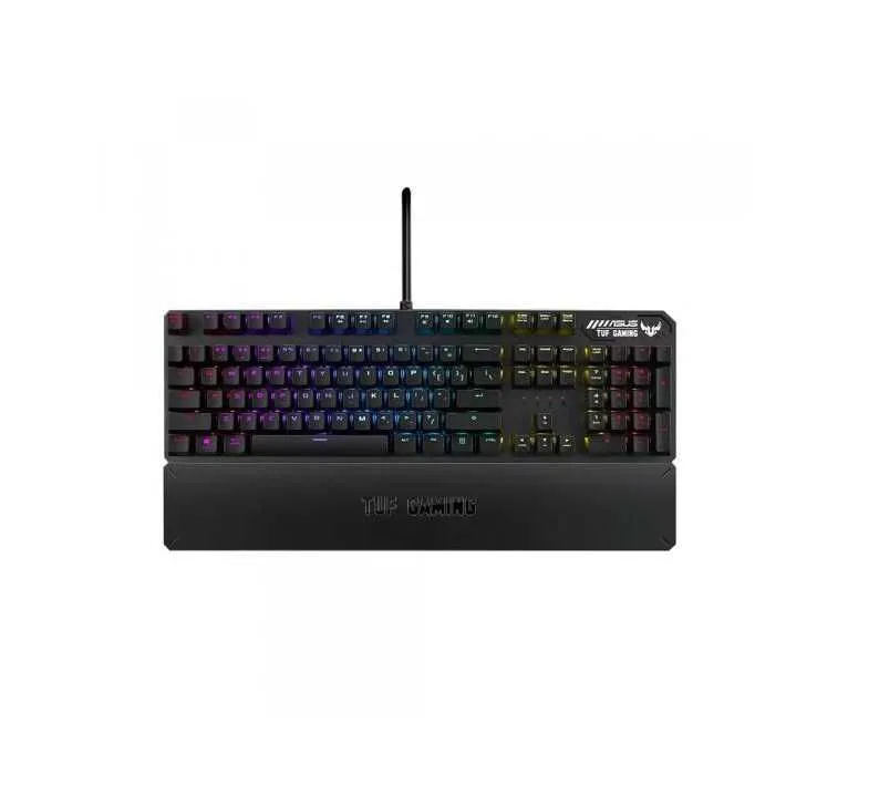 ! Keyboard ASUS | TUF GAMING | K3 | RA05 RD/US | цена с НДС 1 ! Keyboard ASUS | TUF GAMING | K3 | RA05 RD/US | цена с НДС 1