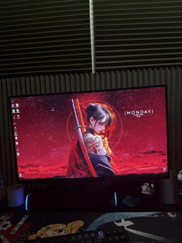 Redmi G27Q 2026 MultiFunction IPS 2K 200Hz monitori 1 Redmi G27Q 2026 MultiFunction IPS 2K 200Hz monitori 1