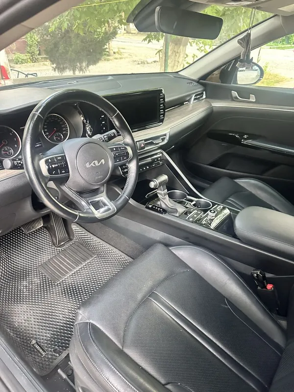 Kia k5 5pozitsa 4 Kia k5 5pozitsa 4