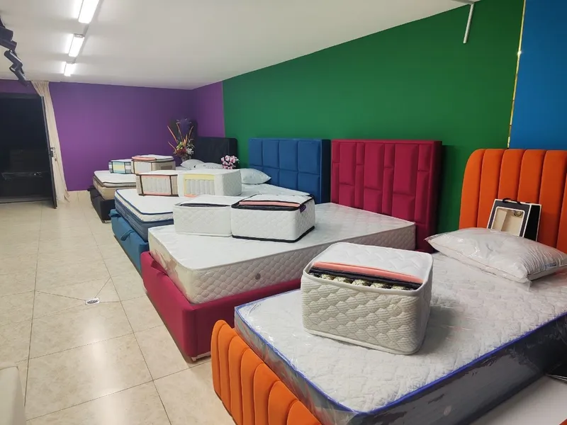 Matras | матрас | анатомический и ортопедический от производителя 5 Matras | матрас | анатомический и ортопедический от производителя 5