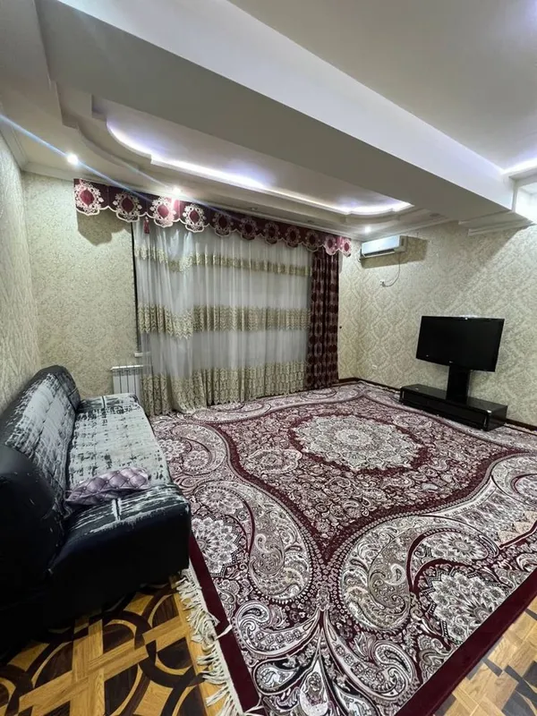 Квартира в аренду — фото 2