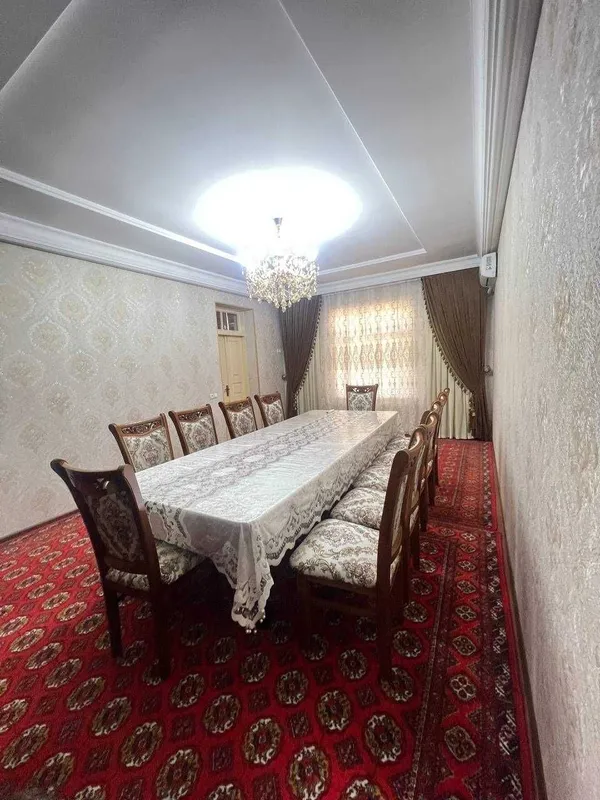 Келесда срочно хамма шароитлари бор тайёр уй сотилади! — фото 1