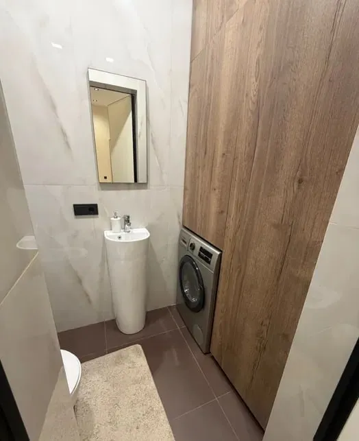 65 m², Mirobod tumanida 2 xonali kvartira ijarasi · ID 43487 7