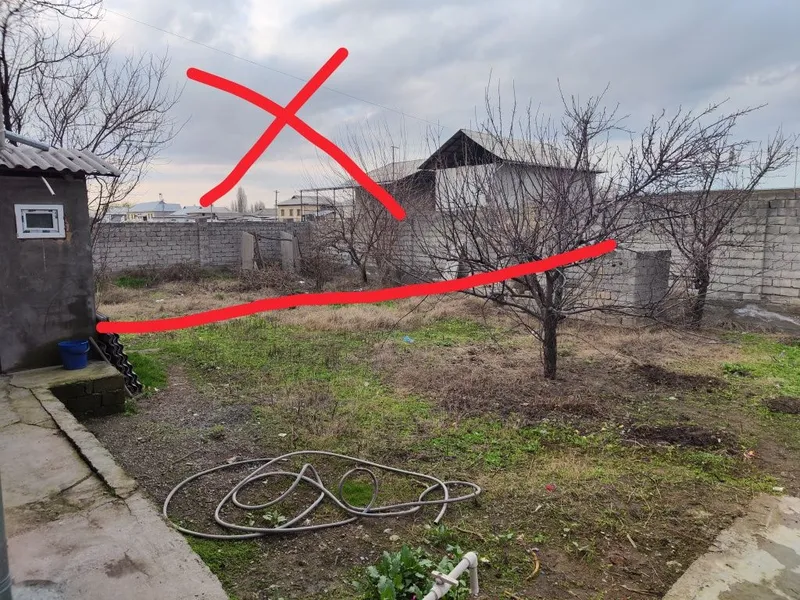 Продается дом в Урта Чирчикском районе — фото 6